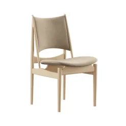 Egypterstol, valnød af Finn Juhl<House of Finn Juhl Online