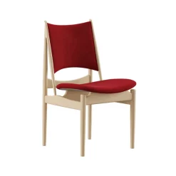 Egypterstol, valnød af Finn Juhl<House of Finn Juhl Online