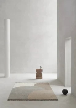 Eik Tæppe fra<Linie Design Clearance