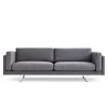 EJ 280 Pure Sofa fra Erik Jørgensen<Fredericia Furniture New