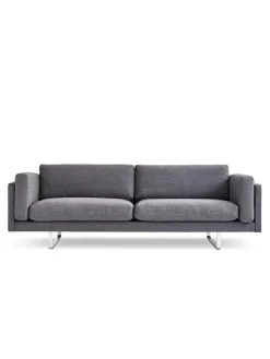 EJ 280 Pure Sofa fra Erik Jørgensen<Fredericia Furniture New