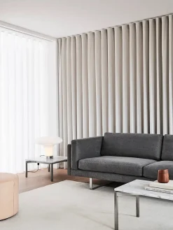 EJ 280 Pure Sofa fra Erik Jørgensen<Fredericia Furniture New