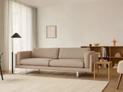 EJ 280 Pure Sofa fra Erik Jørgensen<Fredericia Furniture New