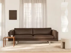 EJ 280 Pure Sofa fra Erik Jørgensen<Fredericia Furniture New