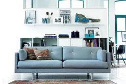 EJ 220 Sofa fra Erik Jørgensen<Fredericia Furniture Online