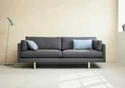 EJ 220 Sofa fra Erik Jørgensen<Fredericia Furniture Online