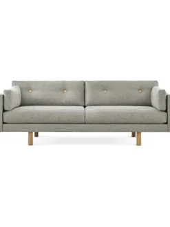 EJ 220 Sofa fra Erik Jørgensen<Fredericia Furniture Online