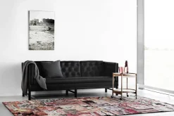EJ 315 Sofa fra Erik Jørgensen<Fredericia Furniture New