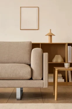 EJ280 Sofa fra<Fredericia Furniture Outlet