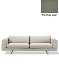 EJ280 Sofa fra<Fredericia Furniture Outlet