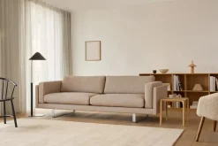 EJ280 Sofa fra<Fredericia Furniture Outlet