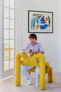 Ekstrem Stol fra Varier<Variér Outlet