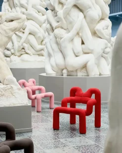 Ekstrem Stol fra Varier<Variér Outlet