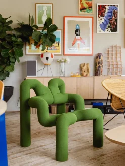 Ekstrem Stol fra Varier<Variér Outlet