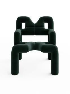 Ekstrem Stol, Gentle 2 fra Varier<Variér Hot