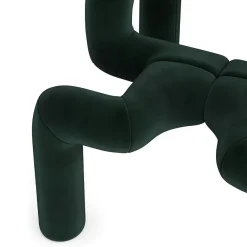 Ekstrem Stol, Gentle 2 fra Varier<Variér Hot