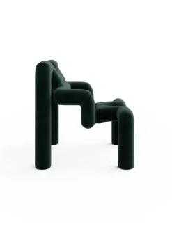 Ekstrem Stol, Gentle 2 fra Varier<Variér Hot