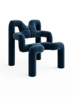 Ekstrem Stol, Gentle 2 fra Varier<Variér Hot