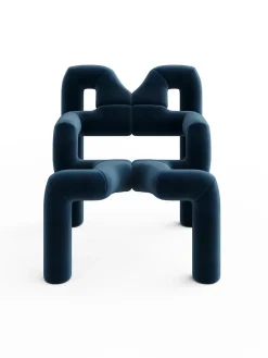 Ekstrem Stol, Gentle 2 fra Varier<Variér Hot