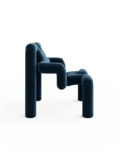 Ekstrem Stol, Gentle 2 fra Varier<Variér Hot