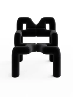 Ekstrem Stol, Gentle 2 fra Varier<Variér Hot