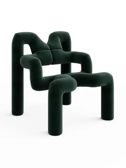 Ekstrem Stol, Gentle 2 fra Varier<Variér Hot