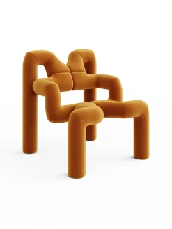 Ekstrem Stol, Gentle 2 fra Varier<Variér Hot