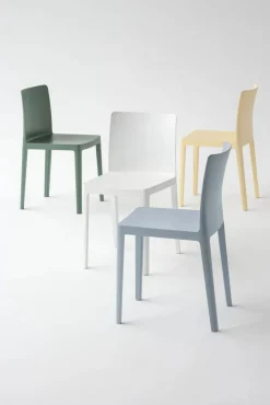Elementaire Chair fra<HAY Discount