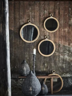 Ella Mirror fra<Sika-Design Outlet