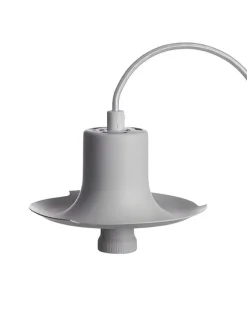 El-montering til PH 5/PH 50 fra<Louis Poulsen New