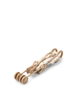 Elsie Dukkeklapvogn fra<Liewood Hot