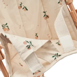 Elsie Dukkeklapvogn fra<Liewood Hot