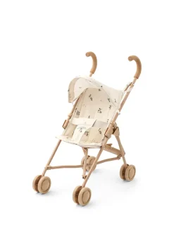 Elsie Dukkeklapvogn fra<Liewood Hot