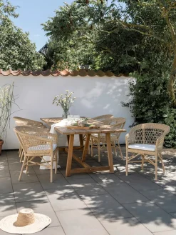 Emma Armstol fra<Sika-Design Sale