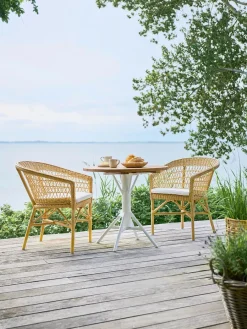 Emma Armstol fra<Sika-Design Sale