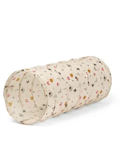 Emmanuel Pop Up Tunnel, peach/sea shell fra<Liewood Online