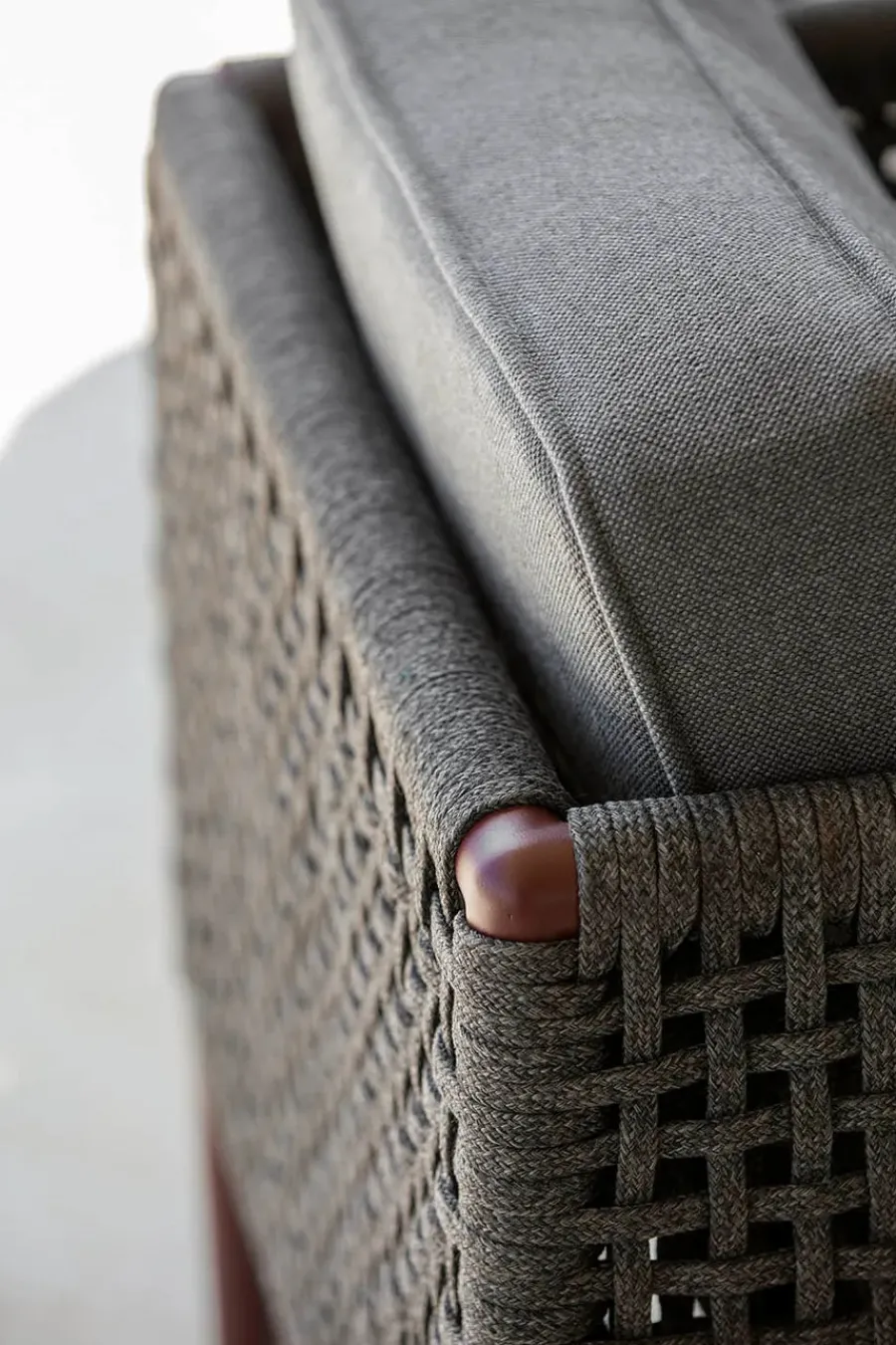 Encore 3-pers. Sofa fra<Cane-line