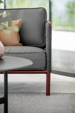 Encore 3-pers. Sofa fra<Cane-line