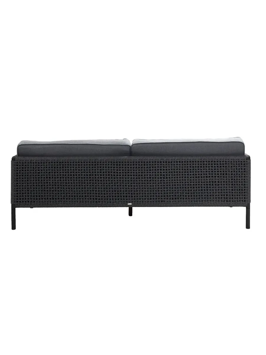 Encore 3-pers. Sofa fra<Cane-line