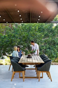 Endless Havebord fra<Cane-line