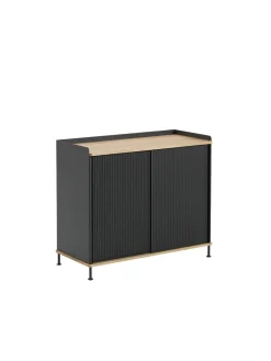 Enfold Sideboard, 100 x 45 cm fra<Muuto Online