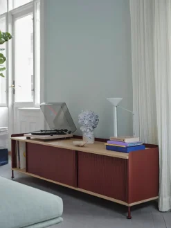 Enfold Sideboard, 186 x 45 cm fra<Muuto Best