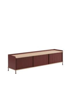 Enfold Sideboard, 186 x 45 cm fra<Muuto Best