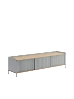 Enfold Sideboard, 186 x 45 cm fra<Muuto Best