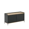 Enfold Sideboard, 124 x 45 cm fra<Muuto Clearance