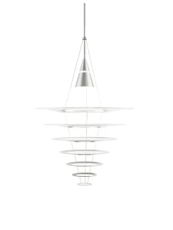 Enigma 825 fra<Louis Poulsen New