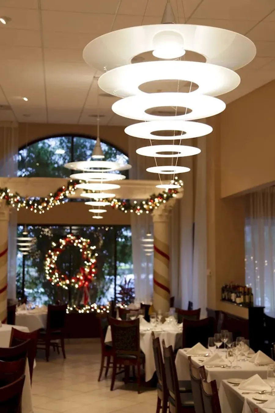 Enigma 825 fra<Louis Poulsen New