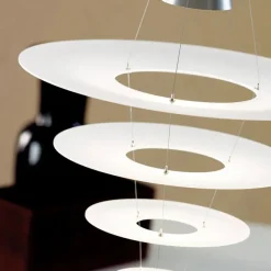 Enigma 425 pendel fra<Louis Poulsen Clearance