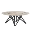 Ennéa spisebord med Lazy Susan fra<Ligne Roset New