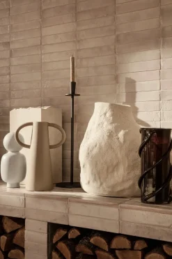 Entwine Vase fra<Ferm Living Online